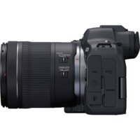 Беззеркальный фотоаппарат Canon EOS R6 Mark II Kit RF 24-105mm f/4-7.1 IS STM - Превью изображения №9 — Интернет-магазин Time-Shop