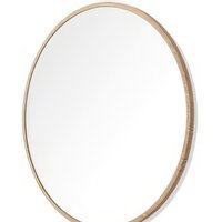 EMZE Color Round D90 COLOR.90.90.KRD (красное дерево)