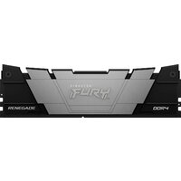 Оперативная память Kingston FURY Renegade 8ГБ DDR4 3200МГц KF432C16RB2/8 - Превью изображения №5 — Интернет-магазин Time-Shop