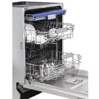 Встраиваемая посудомоечная машина MPM MPM-60-ZMI-04 - Превью изображения №3 — Интернет-магазин Time-Shop