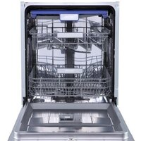 Встраиваемая посудомоечная машина MPM MPM-60-ZMI-04 - Превью изображения №2 — Интернет-магазин Time-Shop