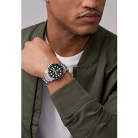 Наручные часы Fossil FS6032 - Превью изображения №4 — Интернет-магазин Time-Shop