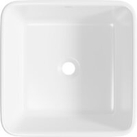 Умывальник Wellsee Callipy Art 338904000 - Превью изображения №3 — Интернет-магазин Time-Shop