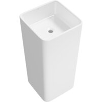 Умывальник Wellsee Callipy Art 338904000 - Превью изображения №2 — Интернет-магазин Time-Shop