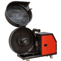 Сварочный инвертор HDC Kansas 500 - Превью изображения №4 — Интернет-магазин Time-Shop