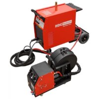 Сварочный инвертор HDC Kansas 500 - Превью изображения №3 — Интернет-магазин Time-Shop