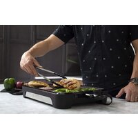 Электрогриль George Foreman 25850-56 - Превью изображения №7 — Интернет-магазин Time-Shop