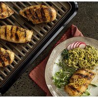 Электрогриль George Foreman 25850-56 - Превью изображения №10 — Интернет-магазин Time-Shop