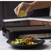 Электрогриль George Foreman 25850-56 - Превью изображения №12 — Интернет-магазин Time-Shop