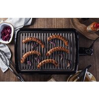 Электрогриль George Foreman 25850-56 - Превью изображения №11 — Интернет-магазин Time-Shop