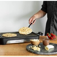 Электрогриль George Foreman 25850-56 - Превью изображения №5 — Интернет-магазин Time-Shop