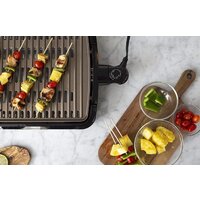 Электрогриль George Foreman 25850-56 - Превью изображения №14 — Интернет-магазин Time-Shop