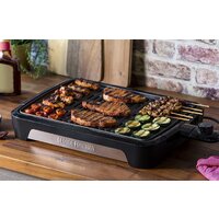 Электрогриль George Foreman 25850-56 - Превью изображения №8 — Интернет-магазин Time-Shop