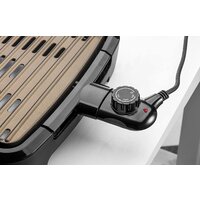 Электрогриль George Foreman 25850-56 - Превью изображения №13 — Интернет-магазин Time-Shop