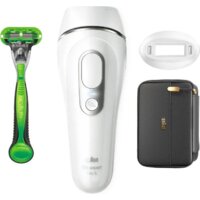 Фотоэпилятор Braun Silk-expert Pro 5 PL5145 - Превью изображения №5 — Интернет-магазин Time-Shop