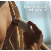 Фотоэпилятор Braun Silk-expert Pro 5 PL5145 - Превью изображения №4 — Интернет-магазин Time-Shop