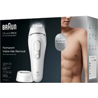 Фотоэпилятор Braun Silk-expert Pro 5 PL5145 - Превью изображения №6 — Интернет-магазин Time-Shop