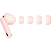 Наушники Huawei FreeBuds 7i (розовый, международная версия) - Превью изображения №4 — Интернет-магазин Time-Shop
