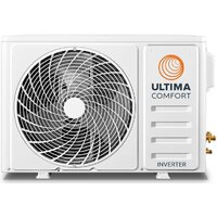 Кондиционер Ultima Comfort Eclipse Inverter 2026 ECP-I07PN - Превью изображения №8 — Интернет-магазин Time-Shop