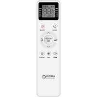 Кондиционер Ultima Comfort Eclipse Inverter 2026 ECP-I07PN - Превью изображения №9 — Интернет-магазин Time-Shop