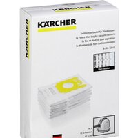 Комплект одноразовых мешков Karcher 6.904-329.0 - Превью изображения №2 — Интернет-магазин Time-Shop