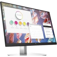 Монитор HP E24 G4 9VF99AA - Превью изображения №2 — Интернет-магазин Time-Shop
