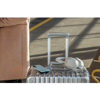 Наушники Sony WH-1000XM5 (серый) - Превью изображения №7 — Интернет-магазин Time-Shop