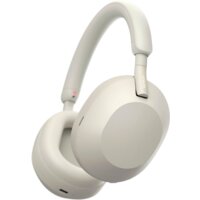Наушники Sony WH-1000XM5 (серый) - Превью изображения №2 — Интернет-магазин Time-Shop