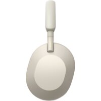 Наушники Sony WH-1000XM5 (серый) - Превью изображения №5 — Интернет-магазин Time-Shop