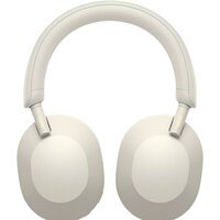 Наушники Sony WH-1000XM5 (серый) - Превью изображения №4 — Интернет-магазин Time-Shop