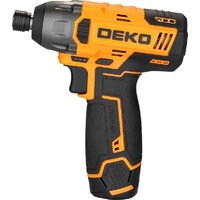 Винтоверт Deko DKIS12FU-Li 085-1110 (с 1-им АКБ) - Превью изображения №3 — Интернет-магазин Time-Shop