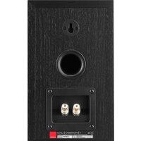 Полочная акустика DALI Oberon 1 Black Ash - Превью изображения №4 — Интернет-магазин Time-Shop