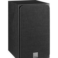 Полочная акустика DALI Oberon 1 Black Ash - Превью изображения №2 — Интернет-магазин Time-Shop