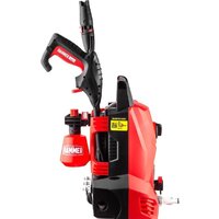 Мойка высокого давления Hammer MVD1200C - Превью изображения №3 — Интернет-магазин Time-Shop