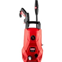 Мойка высокого давления Hammer MVD1200C - Превью изображения №2 — Интернет-магазин Time-Shop