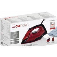 Утюг Clatronic DB 3752 - Превью изображения №6 — Интернет-магазин Time-Shop