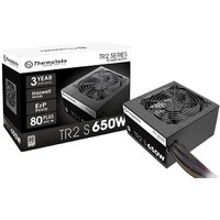 Блок питания Thermaltake TR2 S 650W [TRS-0650P-2] - Превью изображения №7 — Интернет-магазин Time-Shop