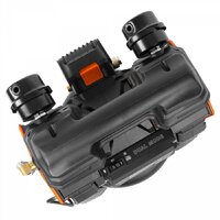 Компрессор Daewoo Power DAC 90S Li Set (с 1-им АКБ) - Превью изображения №10 — Интернет-магазин Time-Shop