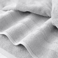 Набор полотенец Verossa МХ50 Reticolo 08 НПК044 746413 (холодный серый) - Превью изображения №6 — Интернет-магазин Time-Shop