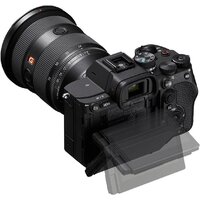 Беззеркальный фотоаппарат Sony Alpha a7 V Body - Превью изображения №13 — Интернет-магазин Time-Shop