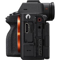 Беззеркальный фотоаппарат Sony Alpha a7 V Body - Превью изображения №7 — Интернет-магазин Time-Shop