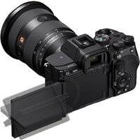 Беззеркальный фотоаппарат Sony Alpha a7 V Body - Превью изображения №14 — Интернет-магазин Time-Shop