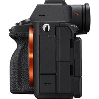 Беззеркальный фотоаппарат Sony Alpha a7 V Body - Превью изображения №3 — Интернет-магазин Time-Shop