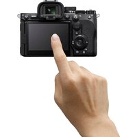 Беззеркальный фотоаппарат Sony Alpha a7 V Body - Превью изображения №11 — Интернет-магазин Time-Shop