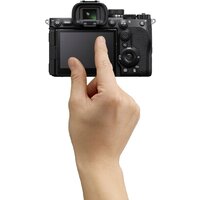 Беззеркальный фотоаппарат Sony Alpha a7 V Body - Превью изображения №10 — Интернет-магазин Time-Shop