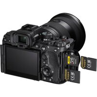 Беззеркальный фотоаппарат Sony Alpha a7 V Body - Превью изображения №8 — Интернет-магазин Time-Shop
