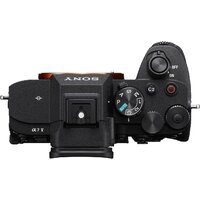 Беззеркальный фотоаппарат Sony Alpha a7 V Body - Превью изображения №5 — Интернет-магазин Time-Shop