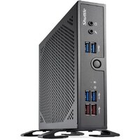 Платформа для мини-ПК Shuttle DS50U5 74R-DS50U-005-SHU-001 - Превью изображения №4 — Интернет-магазин Time-Shop