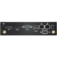 Платформа для мини-ПК Shuttle DS50U5 74R-DS50U-005-SHU-001 - Превью изображения №3 — Интернет-магазин Time-Shop
