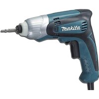 Винтоверт Makita TD0100 - Превью изображения №4 — Интернет-магазин Time-Shop